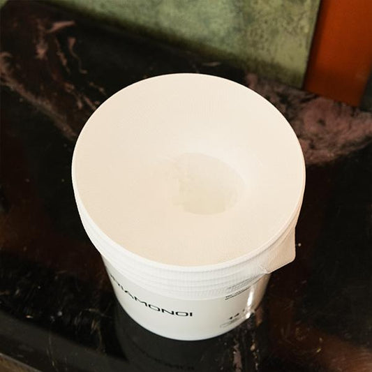 Calza per filtrare pittura Decoriamonoi | per pittura da pareti | decorazione di interni