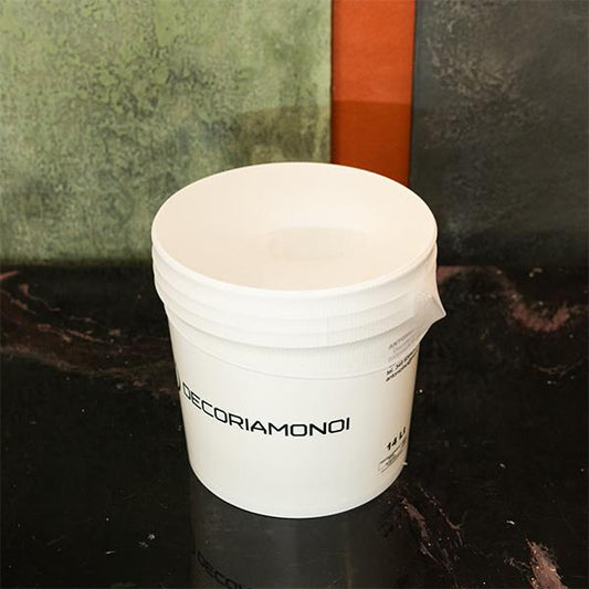 Calza per filtrare pittura Decoriamonoi | per pittura da pareti | decorazione di interni