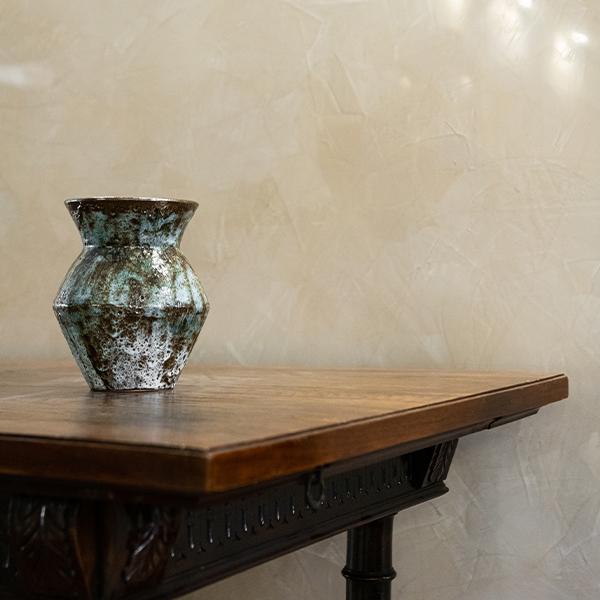 Venetian Plaster super gloss Decoriamonoi | grassello di calce per stucco veneziano | pittura per interni