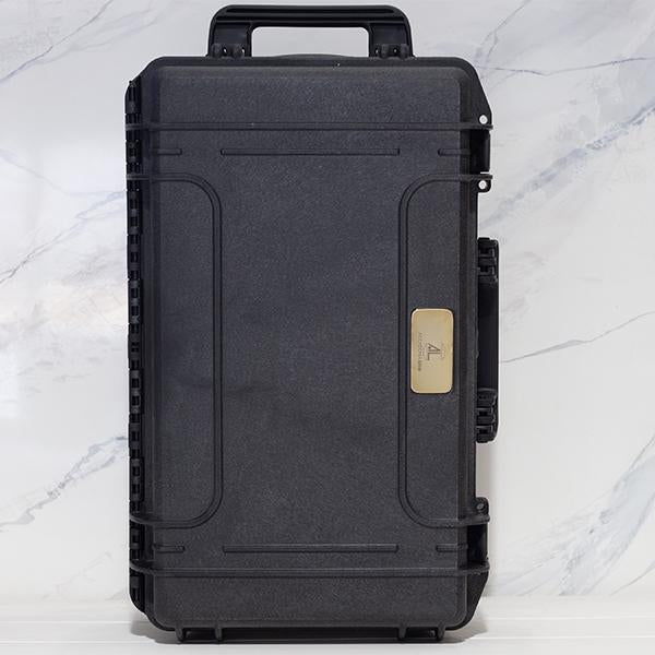 Trolley spatole Decoriamonoi | spatole per decorare pareti | decorazione di interni