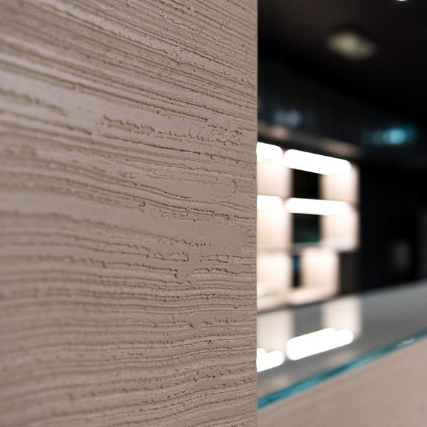 Atmosfere Decoriamonoi | grassello di calce e polveri di marmo | decorazione di interni