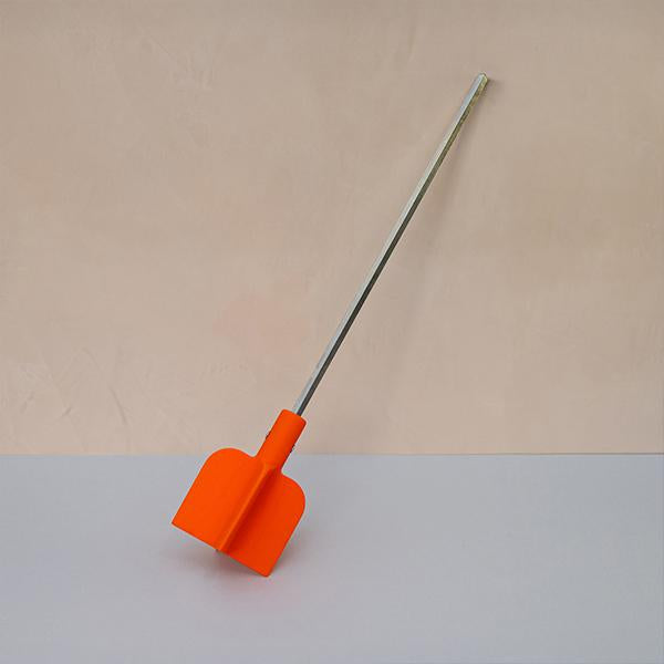 Frusta in silicone Decoriamonoi | per pitture | decorazione di interni