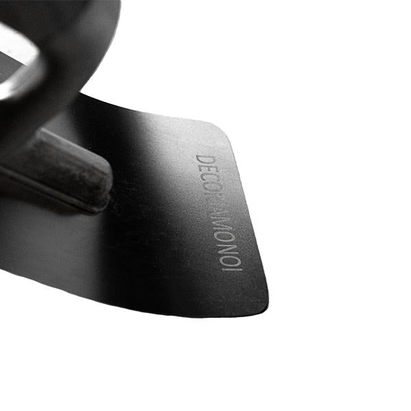 Luz Flex Decoriamonoi | spatola per decorare pareti | decorazione di interni