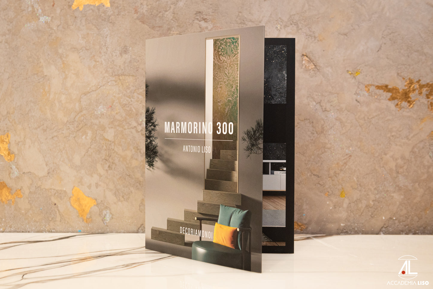 Marmorino 300