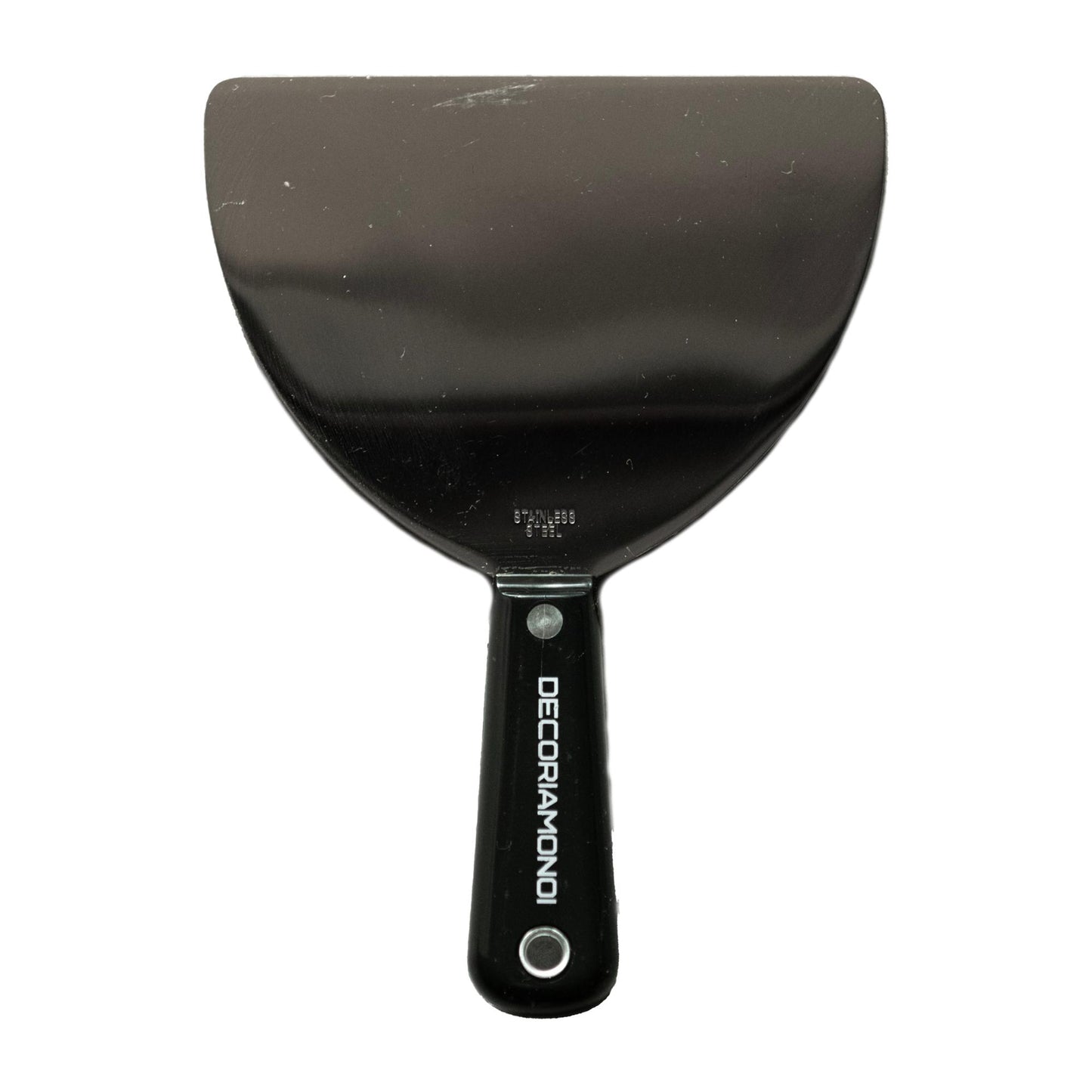 Kit spatole Decoriamonoi | spatole per decorare pareti | decorazione di interni