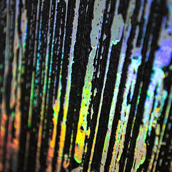 Foil Decoriamonoi | kit multicolor e colore singolo | decorazione di interni