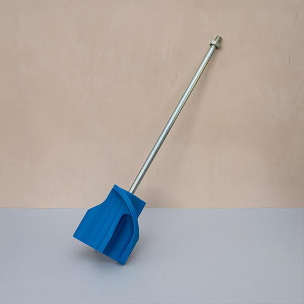 Frusta per miscelatore in silicone Decoriamonoi | per pitture | decorazione di interni