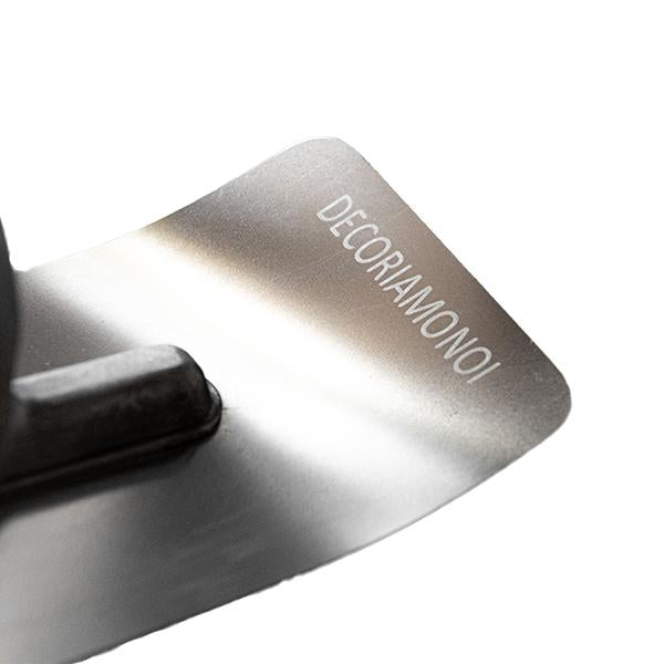 Luz Flex Decoriamonoi | spatola per decorare pareti | decorazione di interni