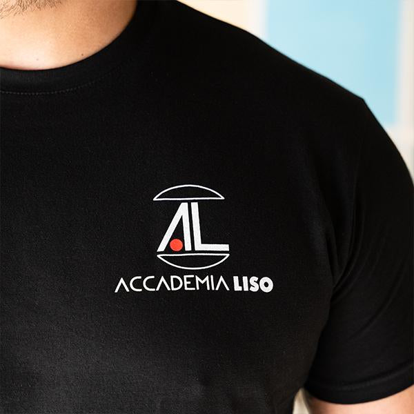 T-shirt Decoriamonoi | abbigliamento brandizzato | decorazione di interni