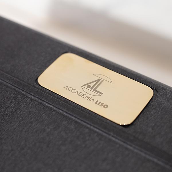 Trolley spatole Decoriamonoi | spatole per decorare pareti | decorazione di interni
